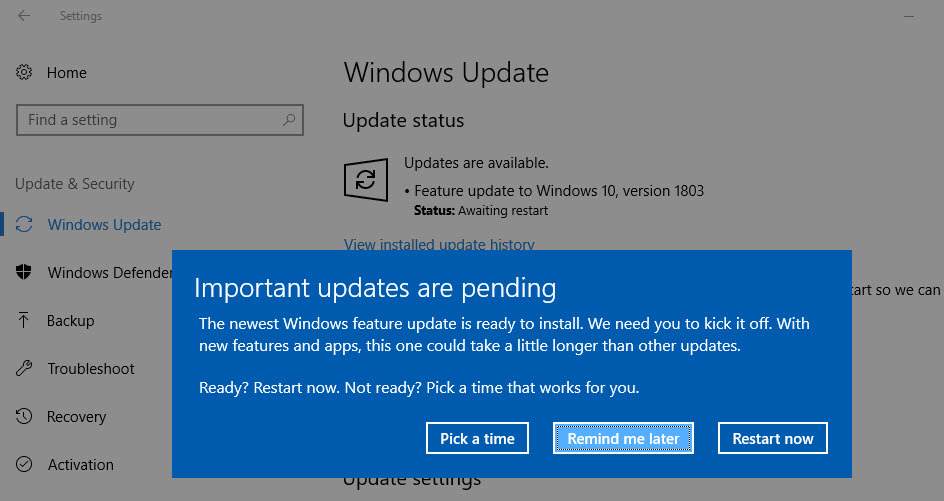 versaworks updates for windows 10